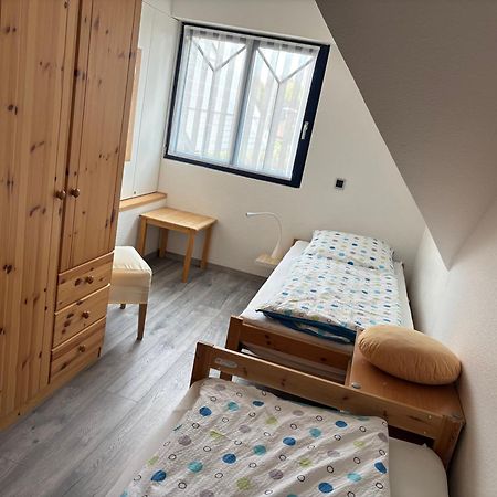 Ferienwohnung Elina-Sophia Geilenkirchen Exterior foto