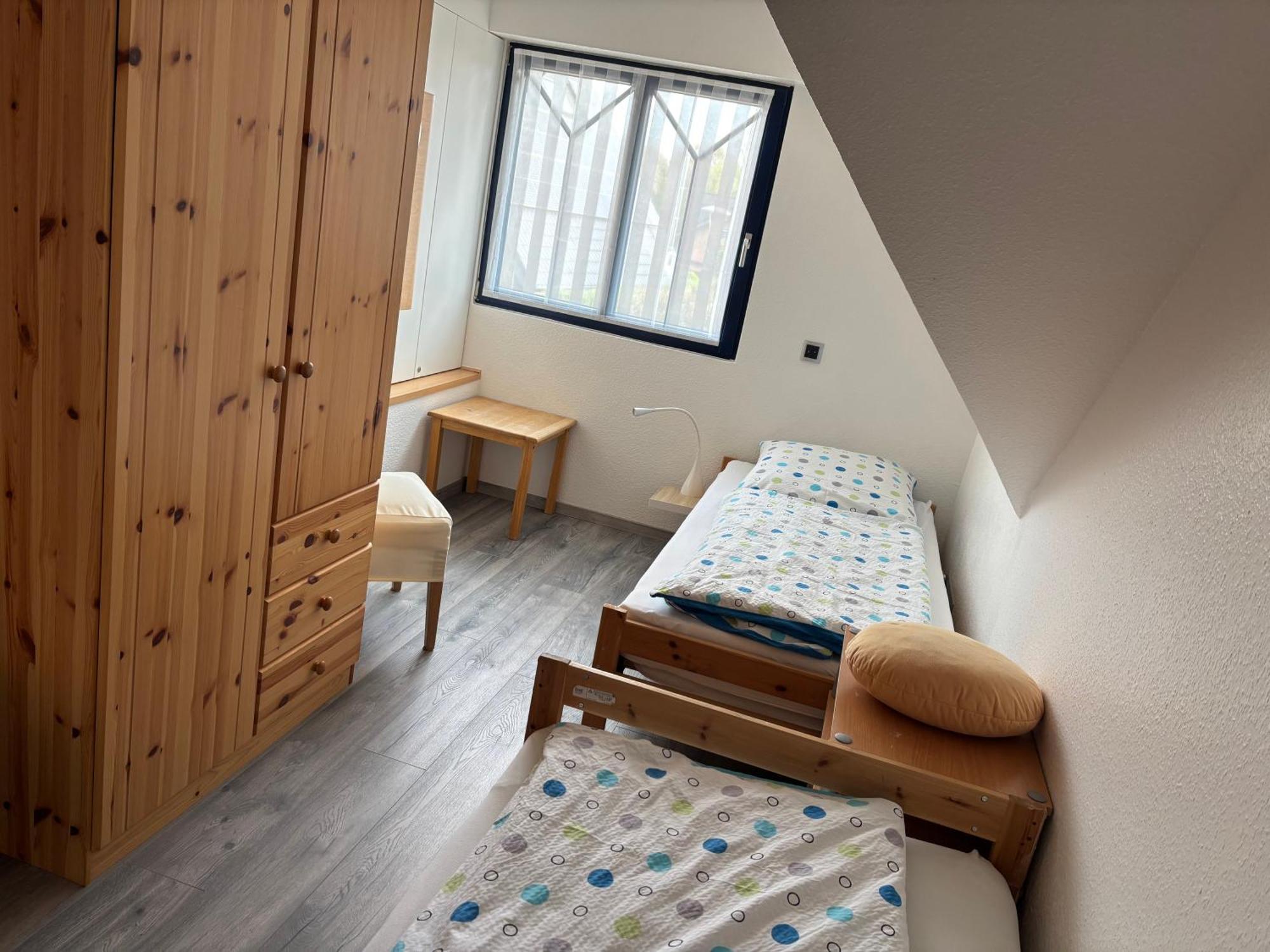 Ferienwohnung Elina-Sophia Geilenkirchen Exterior foto