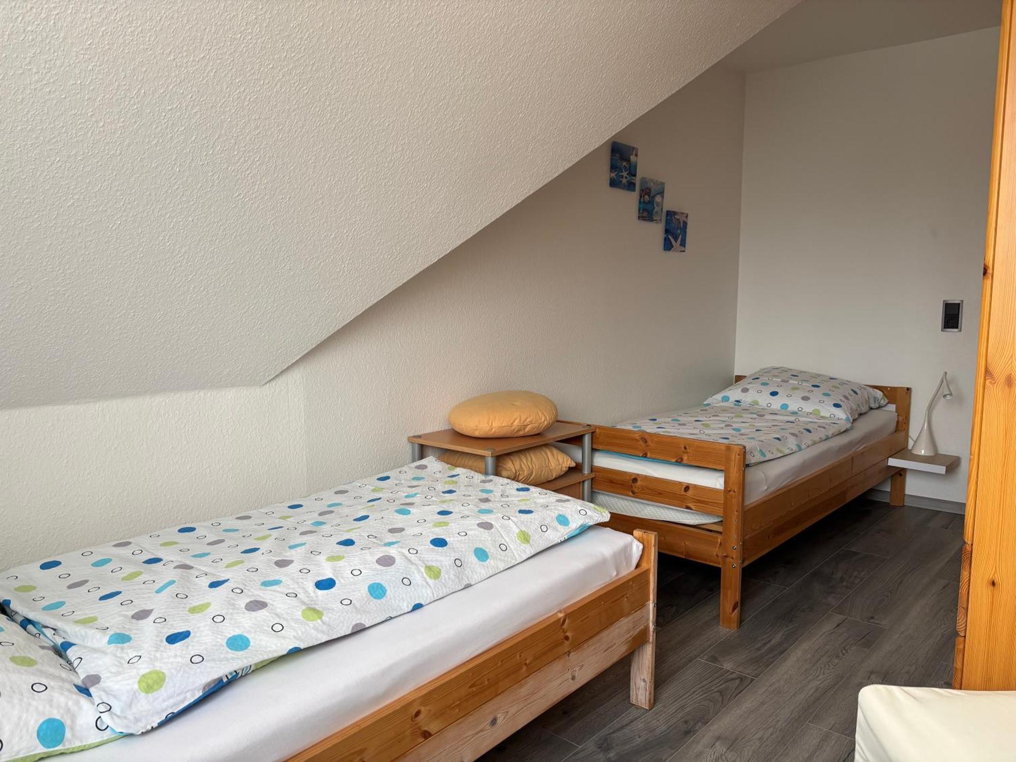 Ferienwohnung Elina-Sophia Geilenkirchen Exterior foto