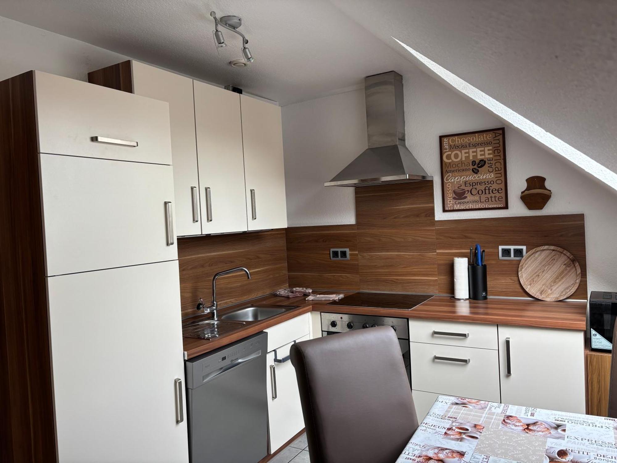 Ferienwohnung Elina-Sophia Geilenkirchen Exterior foto