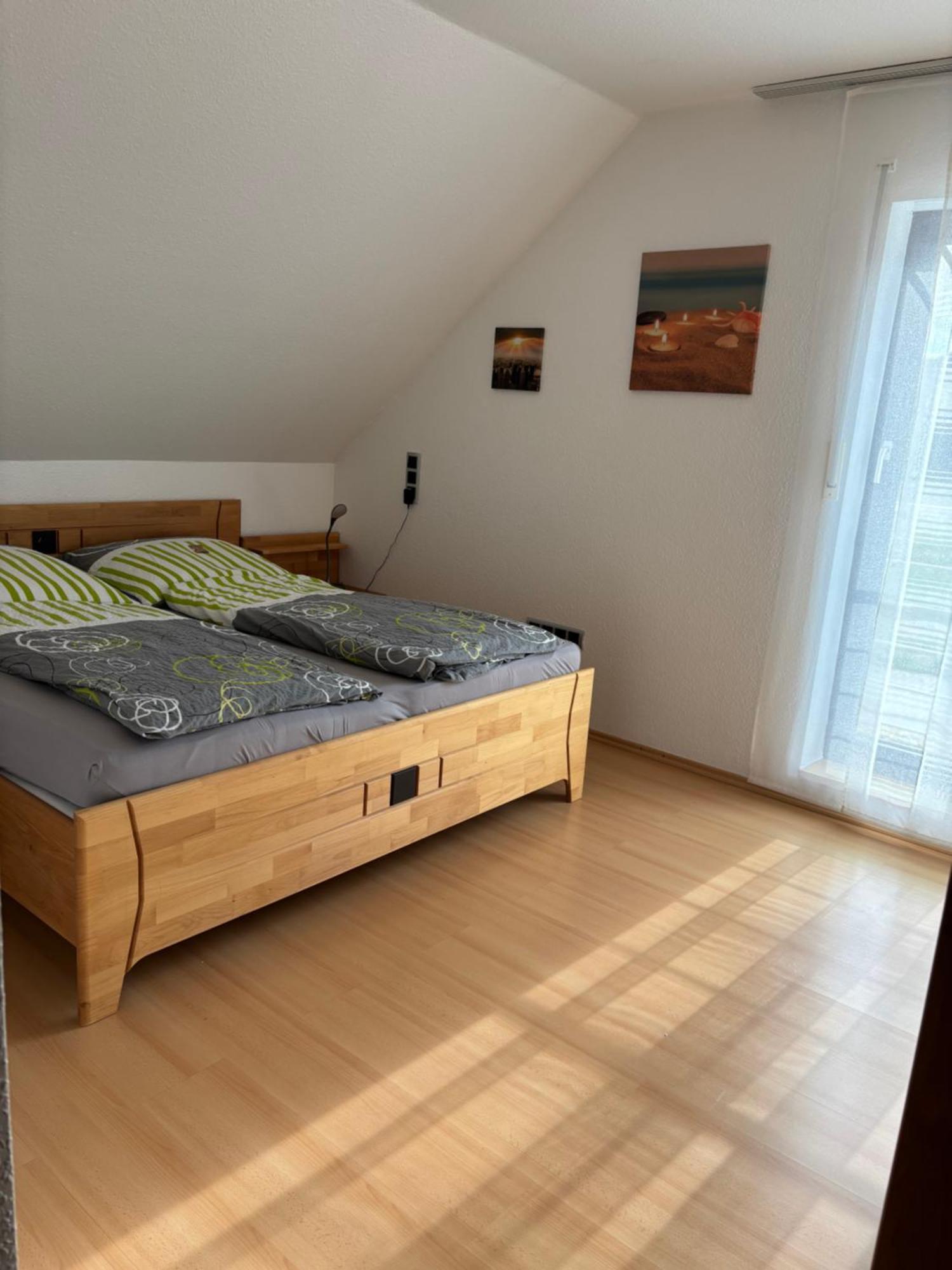 Ferienwohnung Elina-Sophia Geilenkirchen Exterior foto