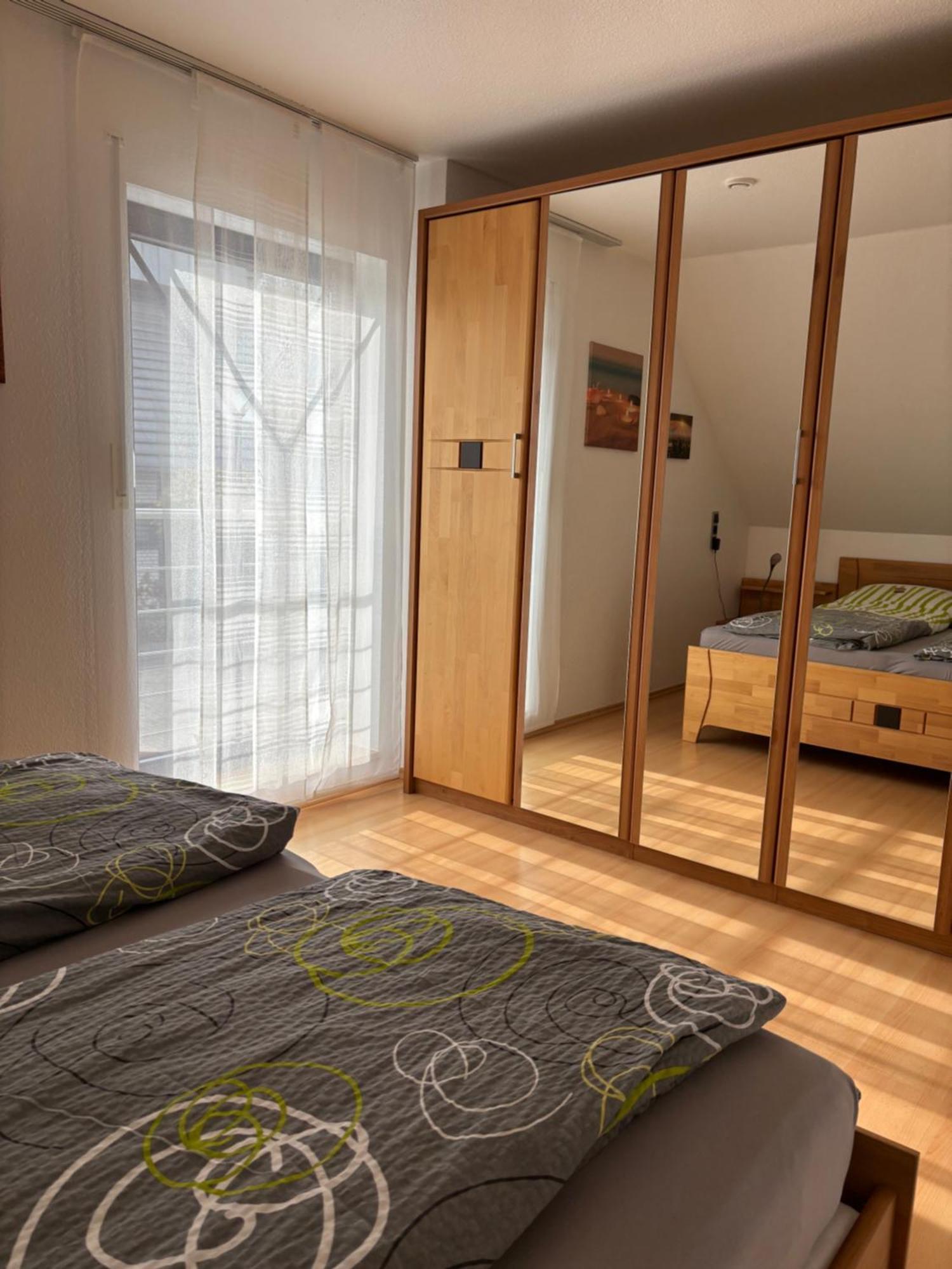Ferienwohnung Elina-Sophia Geilenkirchen Exterior foto