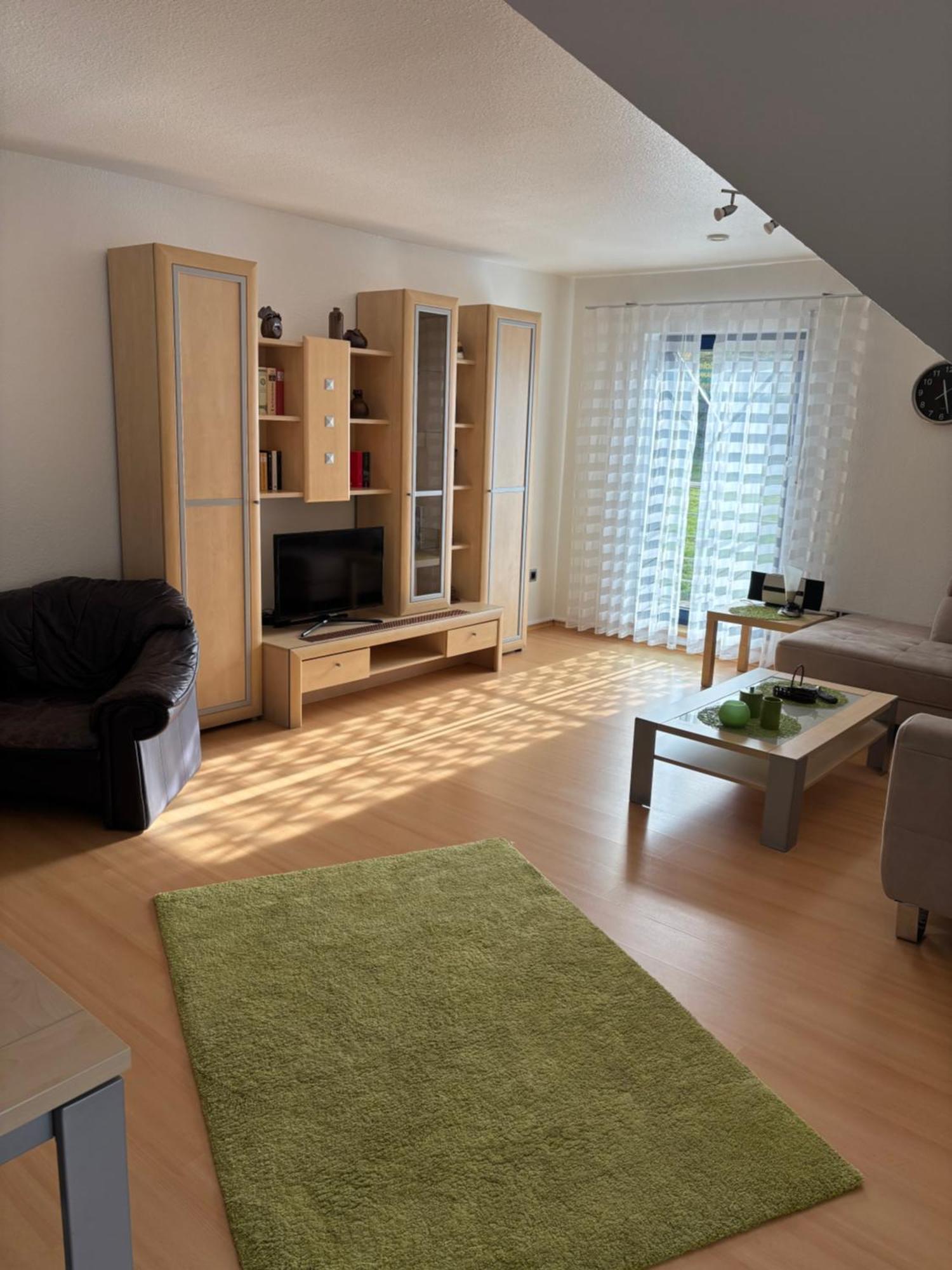 Ferienwohnung Elina-Sophia Geilenkirchen Exterior foto